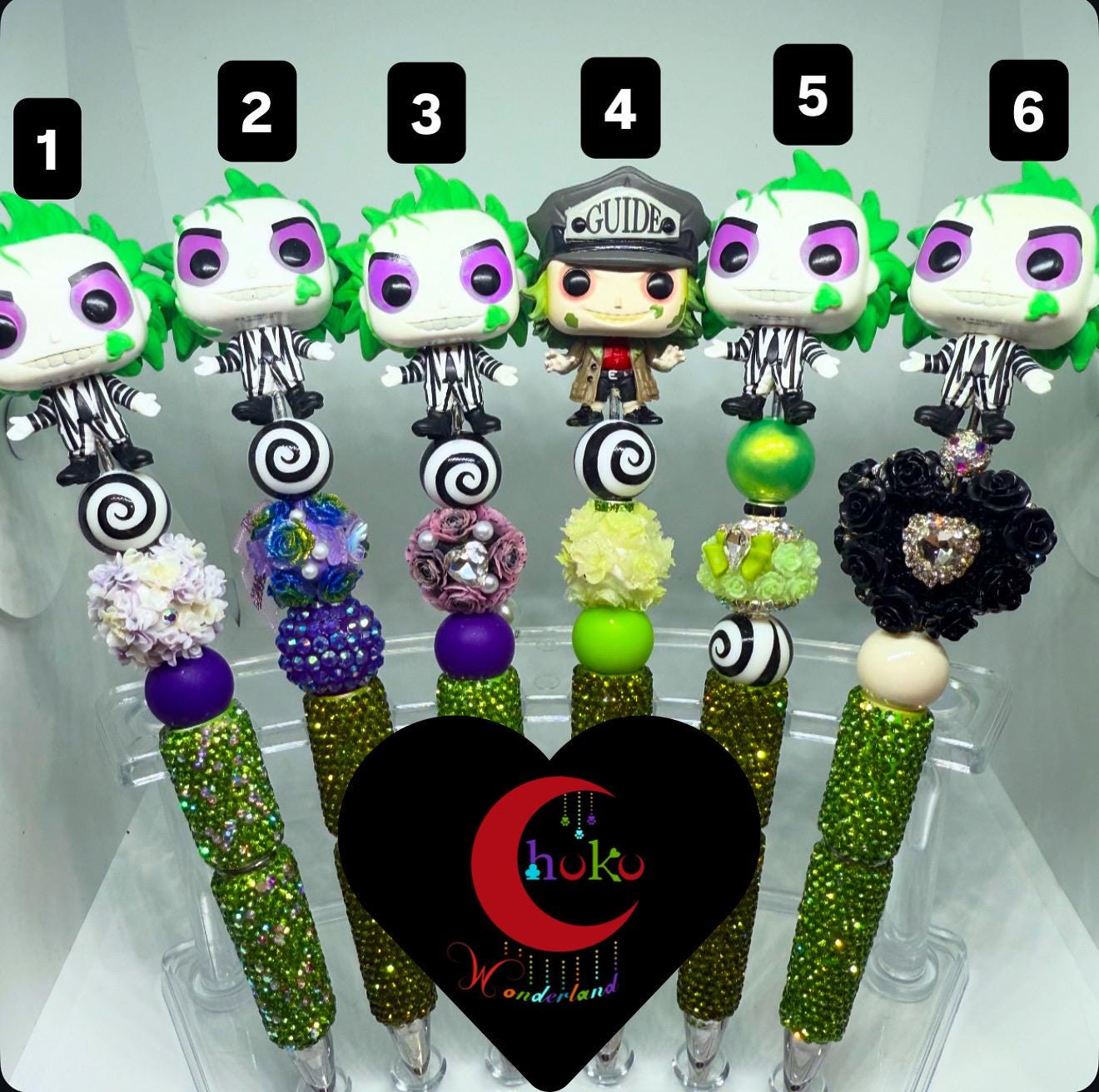 Popmart Nancy - Etsy