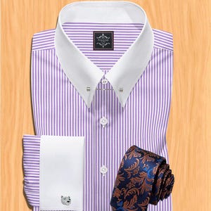 Mens Winchester Dress Shirt - Etsy Mens Winchester Dress Shirt - Etsy