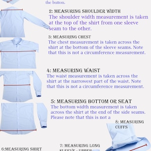 How to get your Finish Shirt Size
