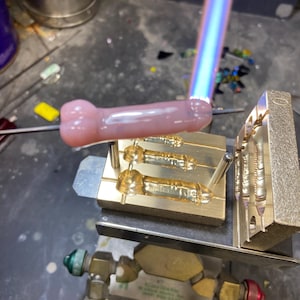 Dildo press - Etsy.de