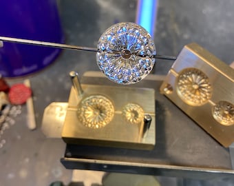 Floral Mini Duo 24mm - 14mm