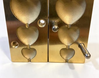 Heart Trio  ( economy tool )