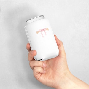 Ortho Bows Drink Koozie