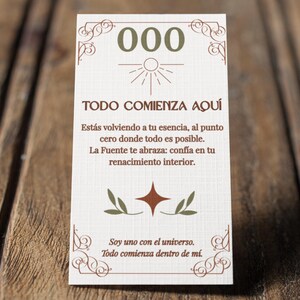Cartas espirituales PNG/Números angelicales 000-999/Afirmaciones imprimibles/Guía numerología digital/Descarga espiritual/Mensaje angelical