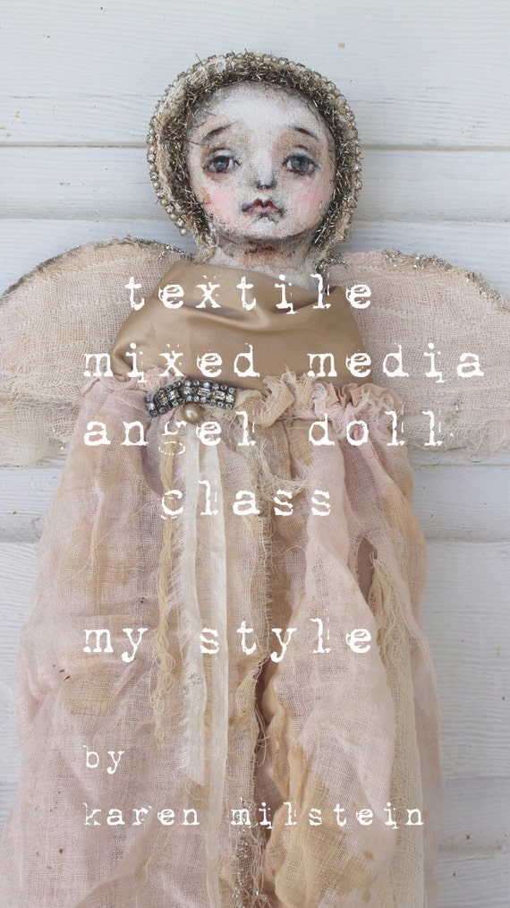online art doll