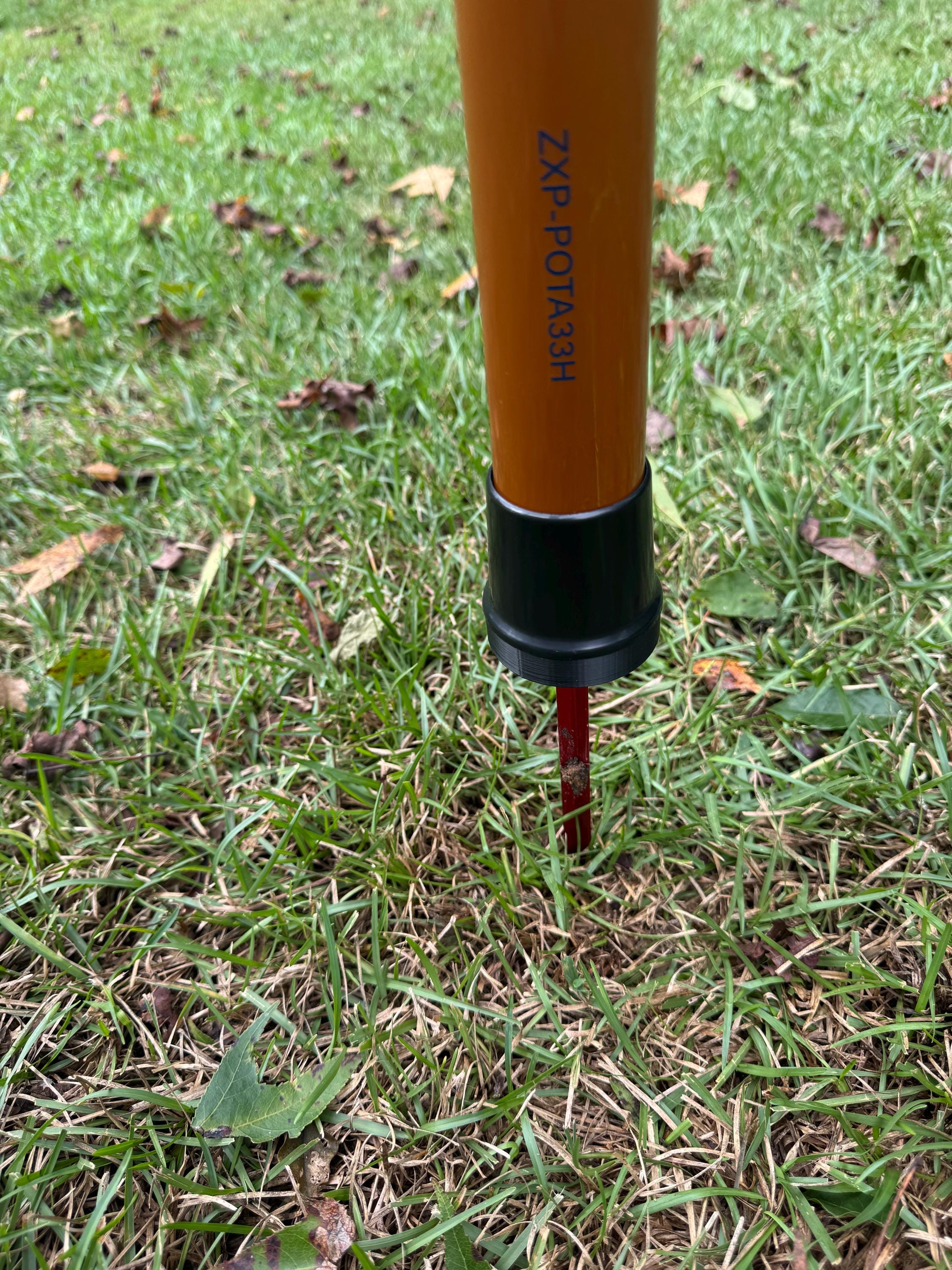 Explorer ZXP-POTA33H Mast Accessory Kit - Etsy