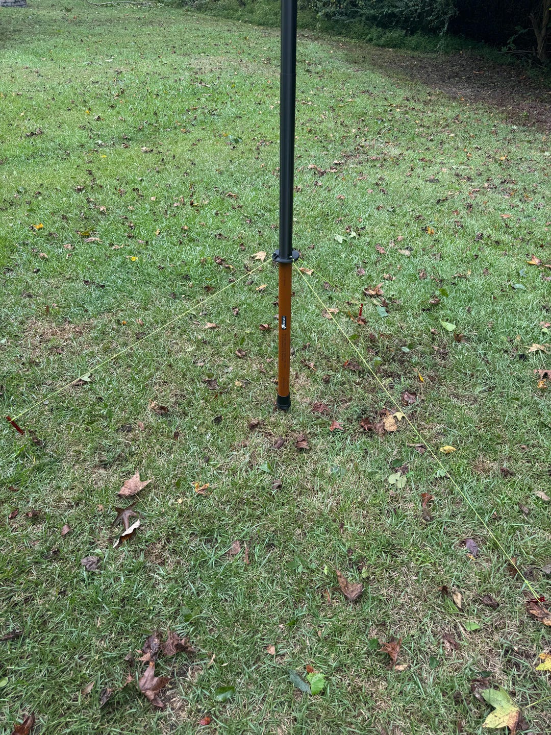 Explorer ZXP-POTA33H Mast Accessory Kit - Etsy