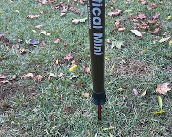 SOTABEAMS Tactical Mini Base Stake