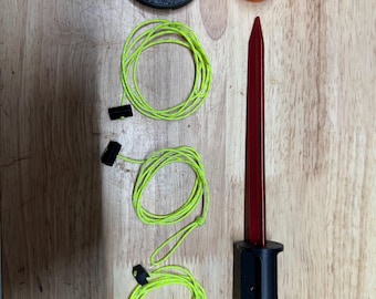 Explorer ZXP-POTA20 Mast Accessory Kit - Etsy