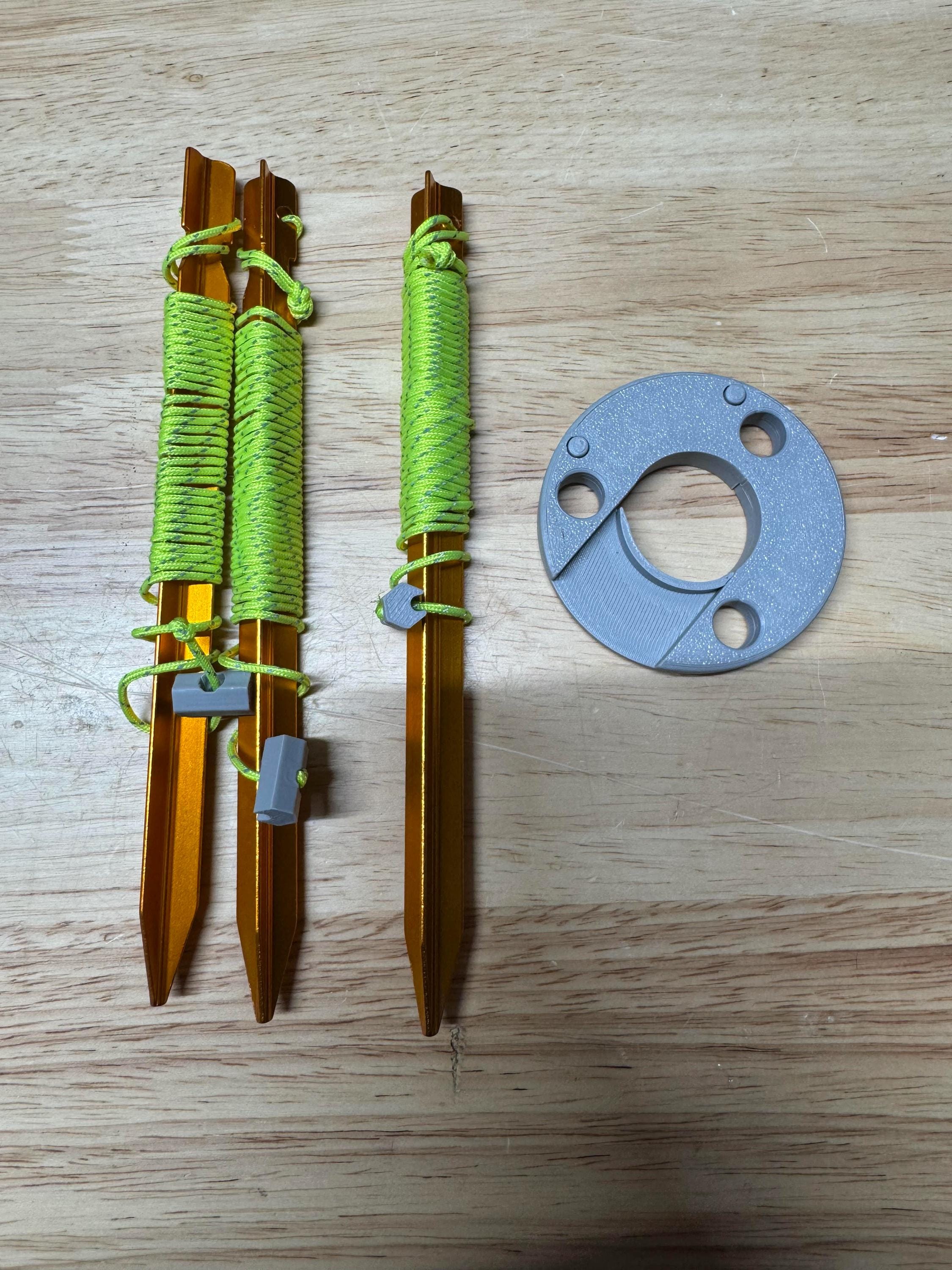 Explorer ZXP-POTA20 Mast Accessory Kit - Etsy