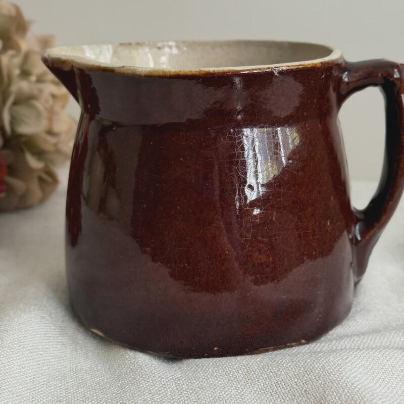 Old Spouter Pottery - Etsy