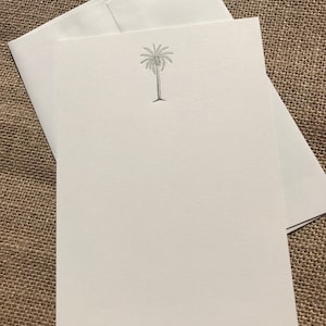 Datumsbaum Korrespondenzkarten