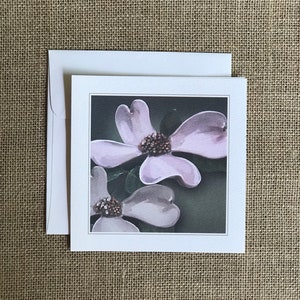 Dogwood Notecards
