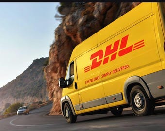 Express Shipping Upgrade | Quick Dispatch Add-On | Priority Handling | Rush Order Processing  | Premium Shipping | Fast Delivery Service |