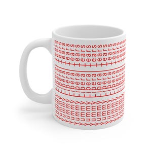 Yummy Liberal Tears Mug, Coffee Cup, MAGA Cup, Political Gag Gift, Office Humor, Novelty Cup, Tea Mug, Republican Mug, Conservative Cup