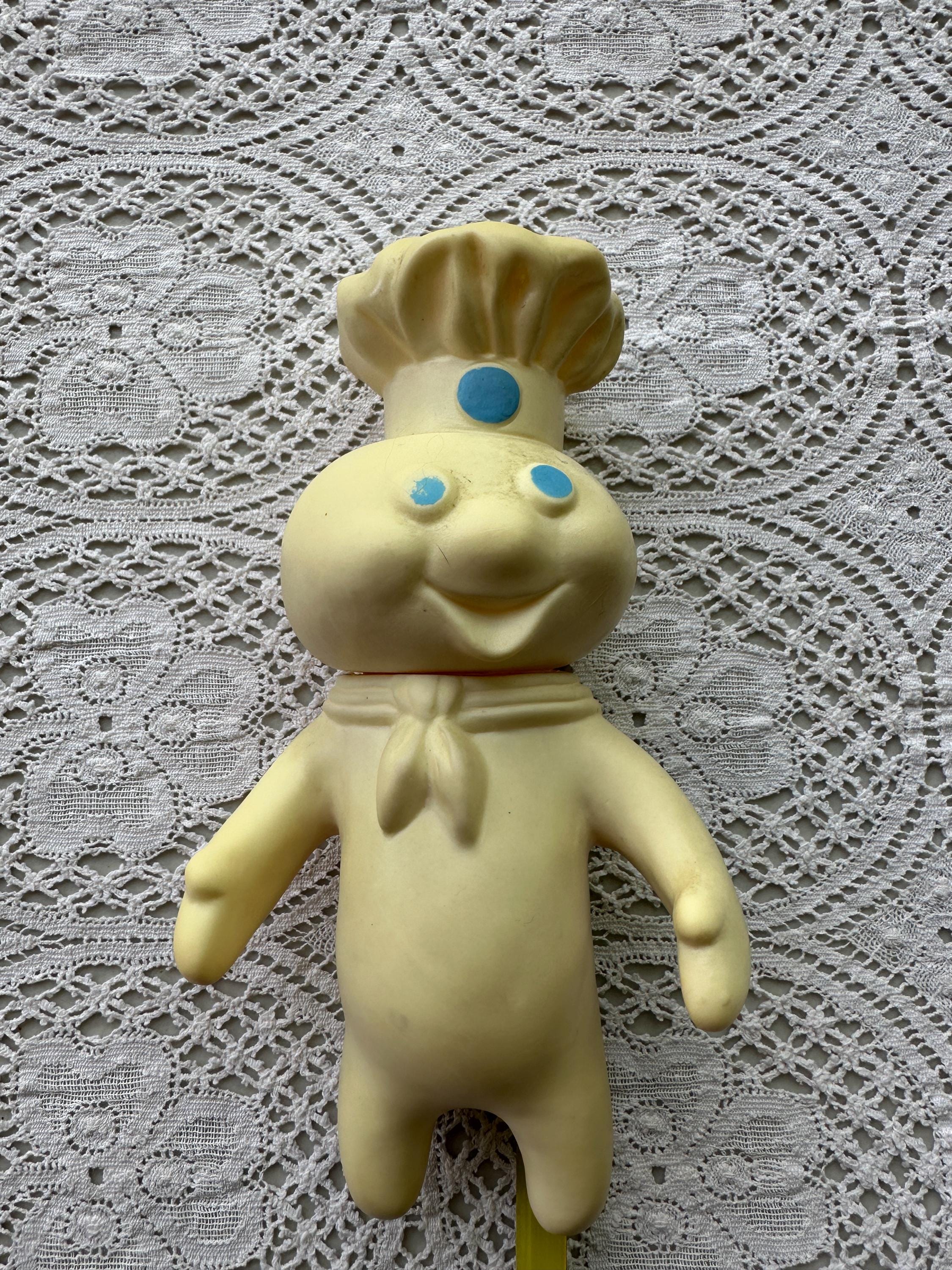 Pillsbury Doughboy 1971 - Etsy
