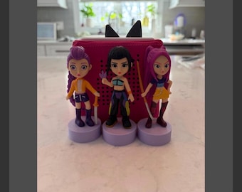 CUSTOM TONIE with Music! Rumi, Mira, Zoey