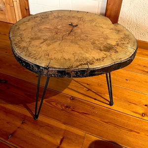 side table/coffee table