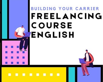 Freelancing Mastery Course | Learn Freelancing Skills Online | Work From Home & Earn Dollars | Beginner to Pro Guide
