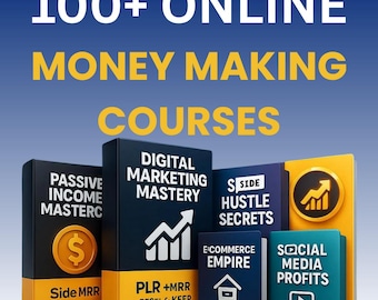 Make Money Online, Passive Income Vault, Digital Marketing Online Business