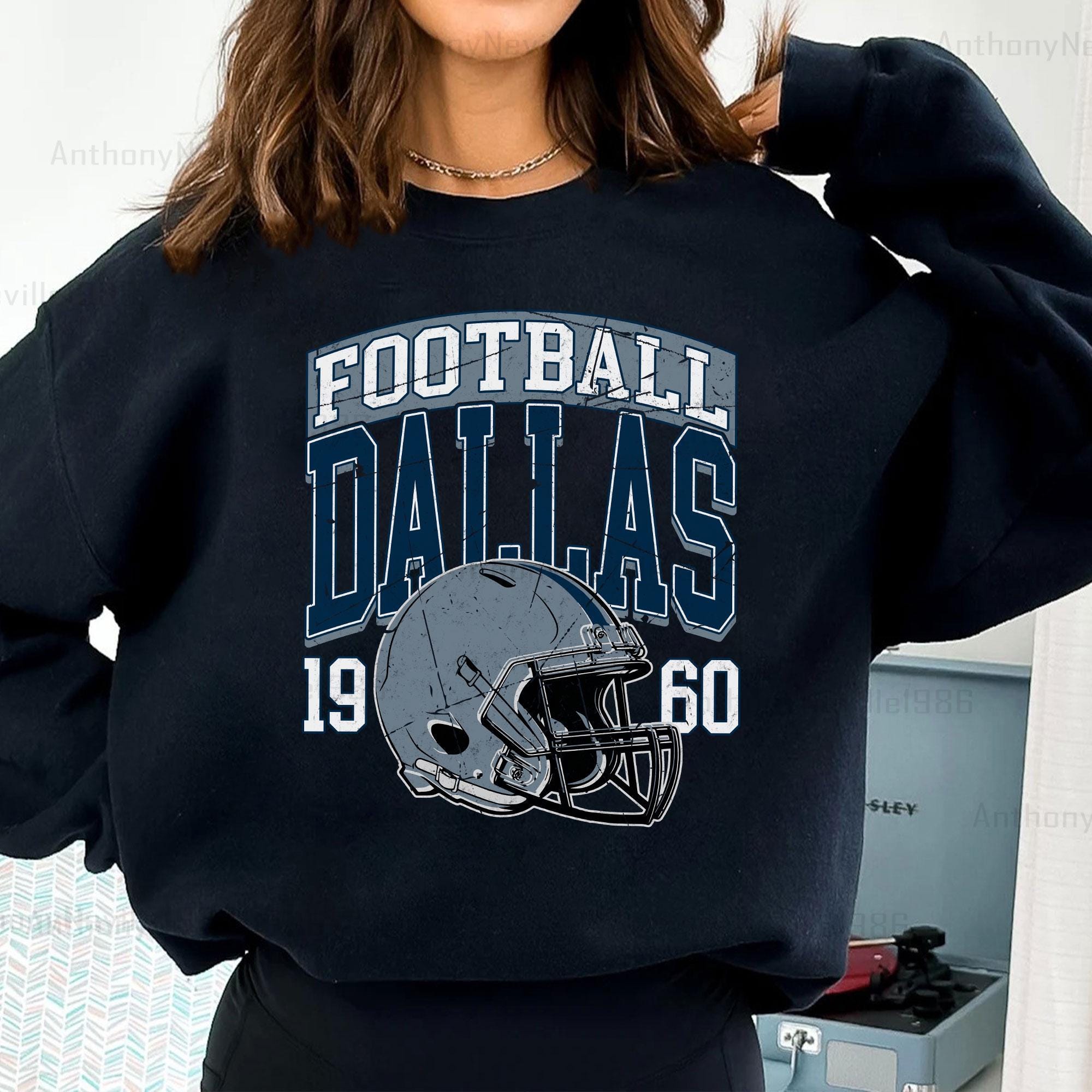 Dallas Football Vintage Style Png, Dallas Football Png, Dallas Png, Football Png, Dallas Fans Gift.