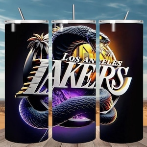 Basketball 20oz Skinny Sublimation Tumbler Wrap PNG File, Seamless Mascot Sports Designs, 20oz Tumbler Digital Download File