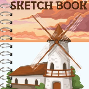 De vuelta al cole: portada para cuaderno infantil / portada para diario de escritura / descarga digital editable / portada para cuaderno de bocetos infantil