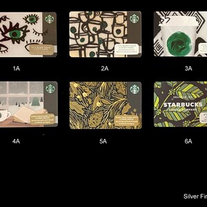 Regenerated Bracelet - Recycled Gift Cards - Starbucks Gift Cards