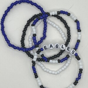 Team Spirit Bracelet Set