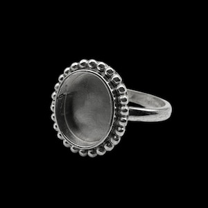 925 Sterling Silver Ring