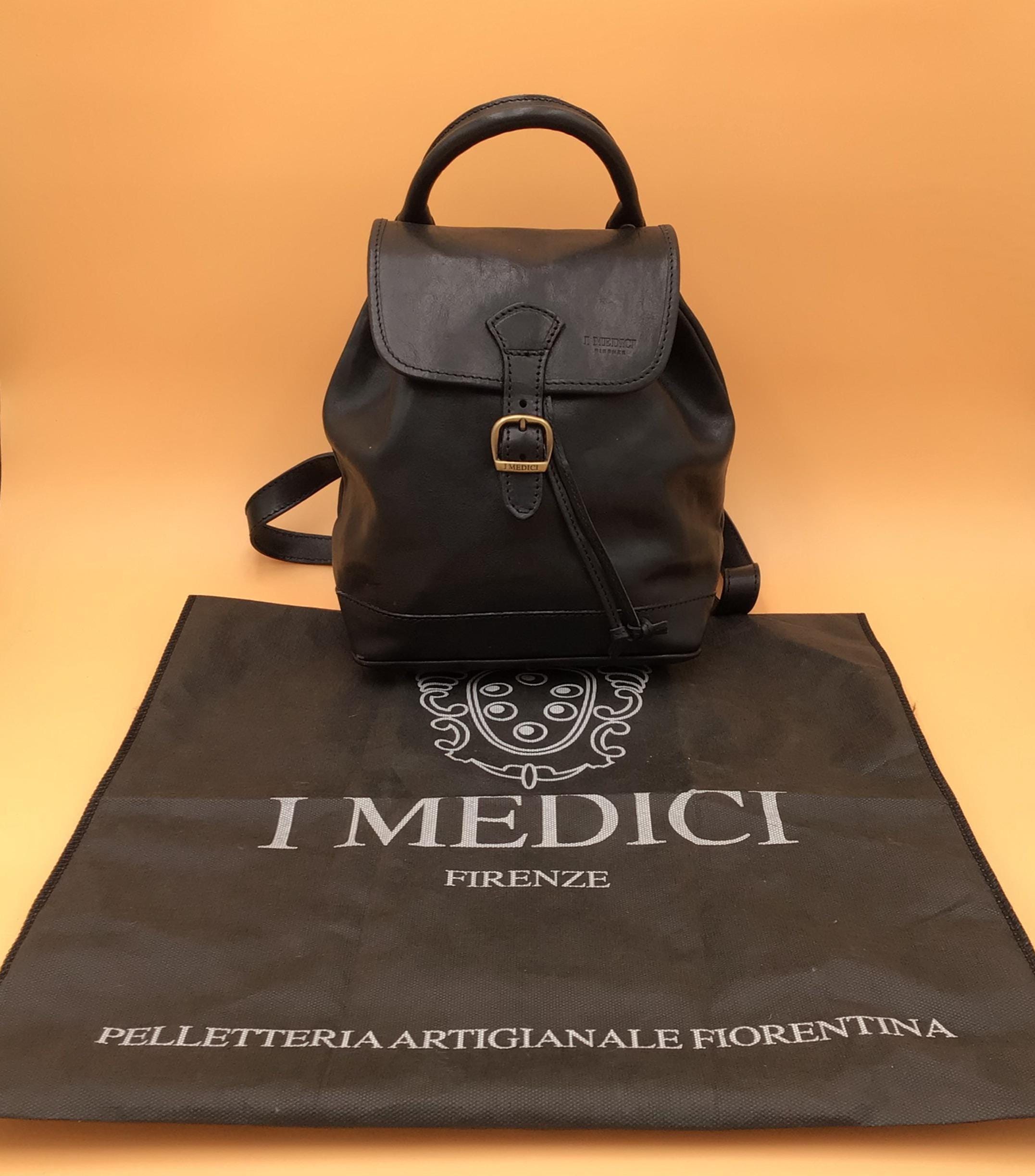 I medici firenze bag - Etsy 日本