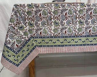 Moderne Tischdecke -Vintage Tischdekor Quadrat / Rechteck / Runde Schüttgut Tischdecke mit Serviette / Tischset / Läufer Tischdekor