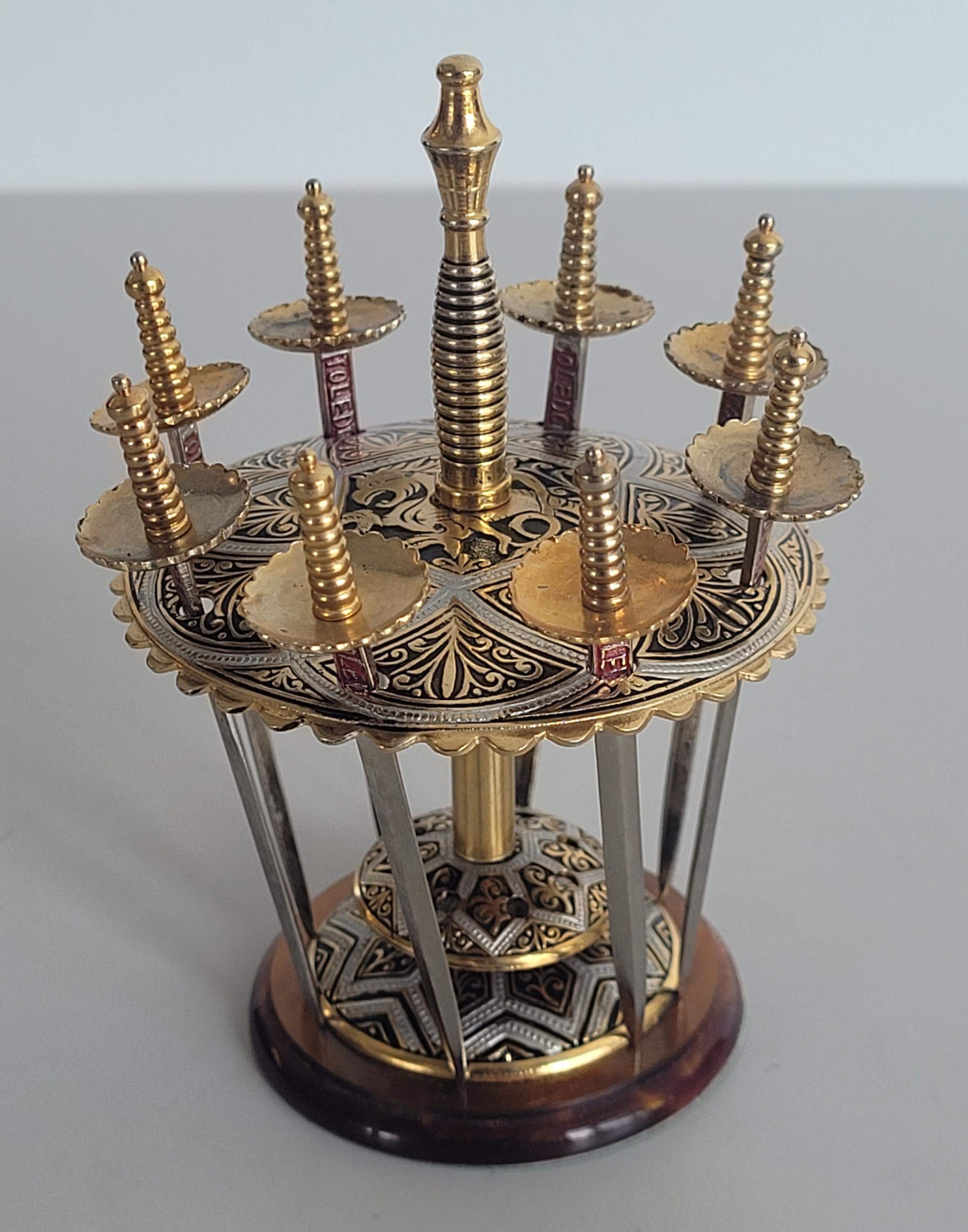 Toledo sword - Etsy 日本