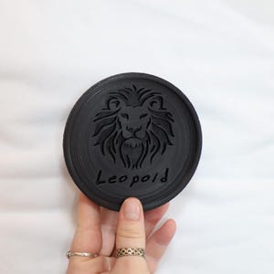 Posavasos, posavasos con carta natal, estilo bohemio, regalo de horóscopo, signo zodiacal, decoración mística, portavasos personalizados estéticos.