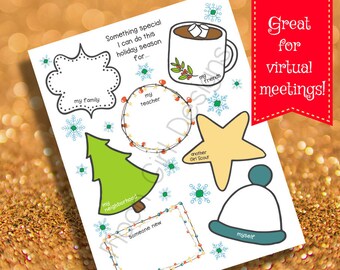 Printable Girl Scout | Etsy UK