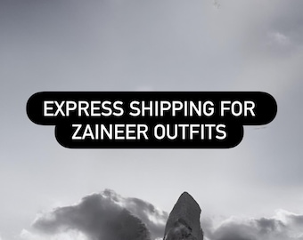 express shipping