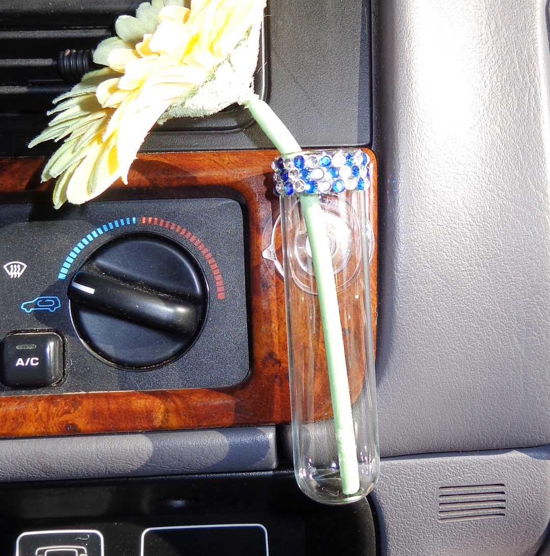 Vw new beetle flower vase best sale