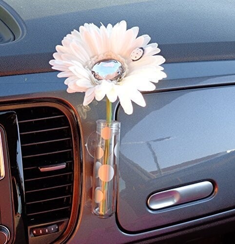 Vw new beetle flower vase online