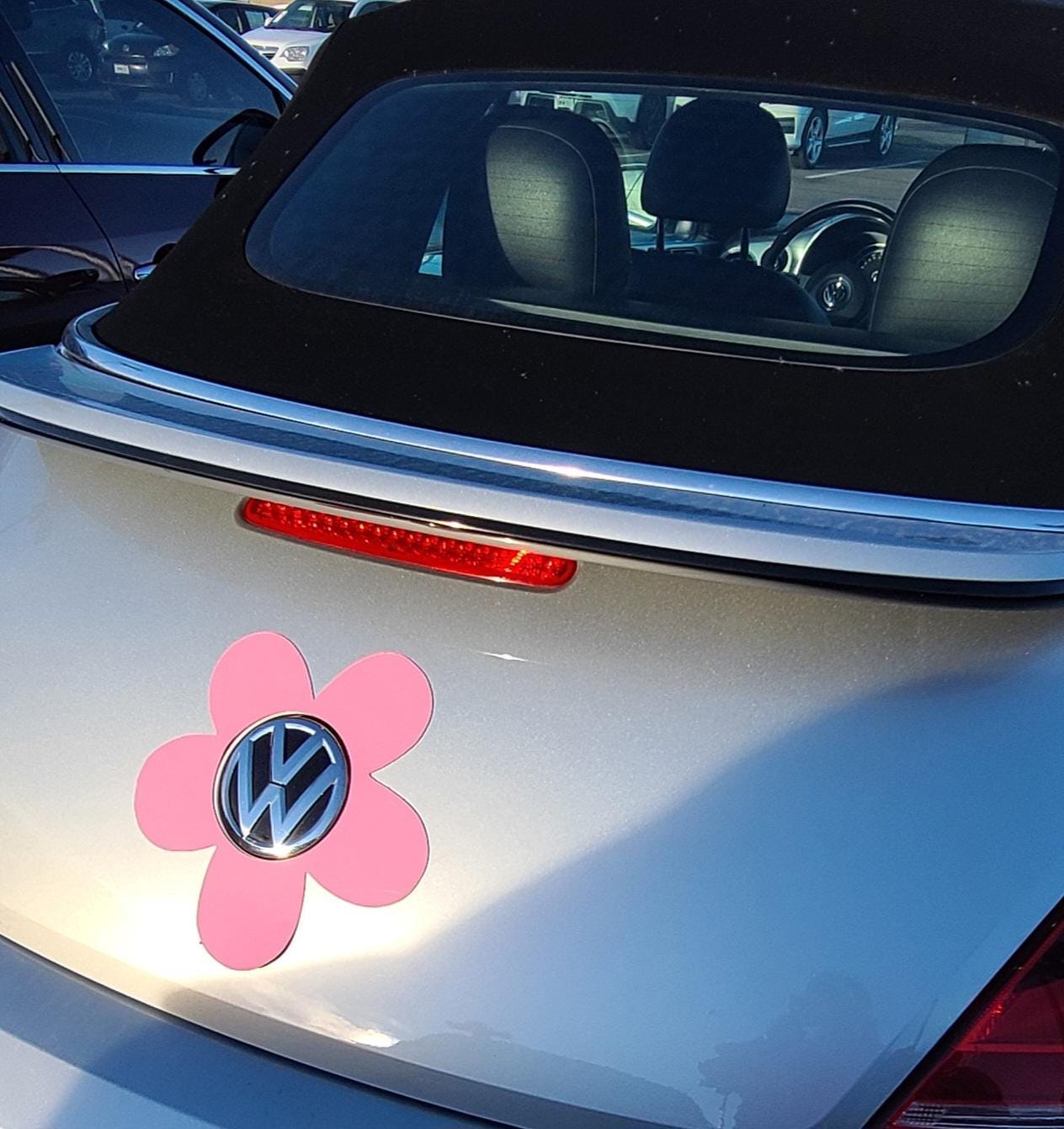 Volkswagen bug accessories discount