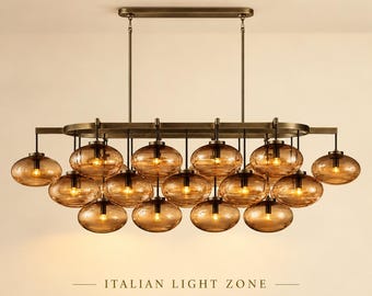 CHANDELIER