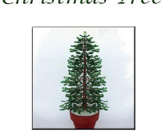 Christmas Tree PDF Tutorial