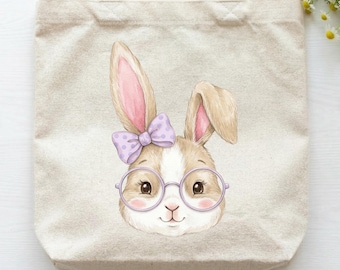 Bunny Ears DTF Transfer, Easter Bunny Vinyl, Bunny Iron On Transfer, Easter Heat Transfer, Bunny Ready To Press, Easter Heat Press Transfers