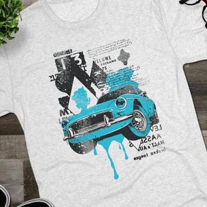Muscle Cars PNG | Old Car T-shirt | Classic Vehicles Clipart Poster | Retro Car | Vintage Car | Retro Car Lover | Digital Download