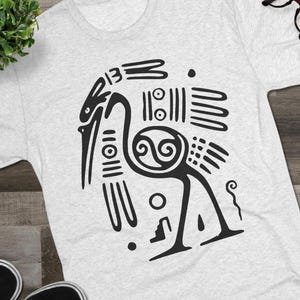 Maya Civilization Aztec Symbol Art PNG | Ancient Mexico Clipart Poster | Tribal Symbol T-shirt | High Quality PNG | Digital Download
