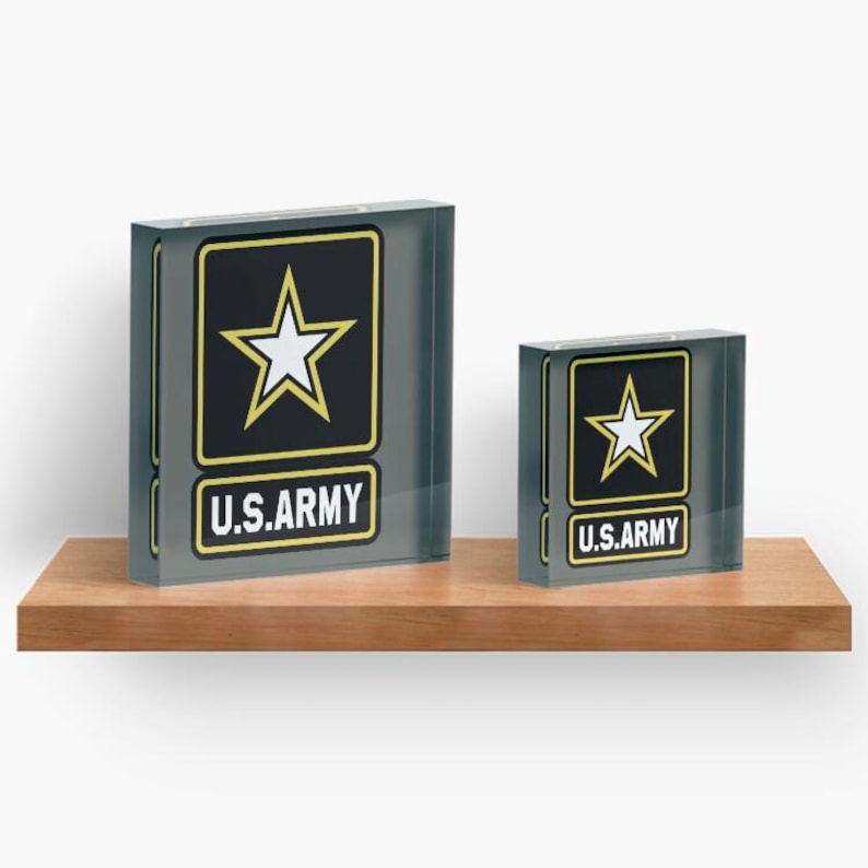 20 US Army SVG Bundle - Military Emblems Design, Svg, Pdf, Png (digital ...