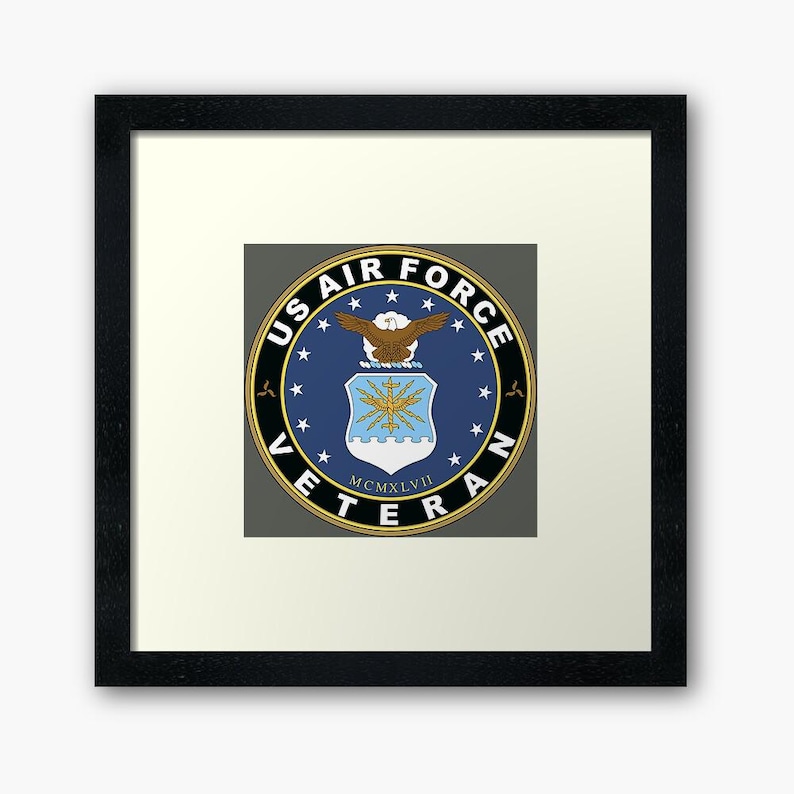 20 US Army SVG Bundle - Military Emblems Design, Svg, Pdf, Png (digital ...