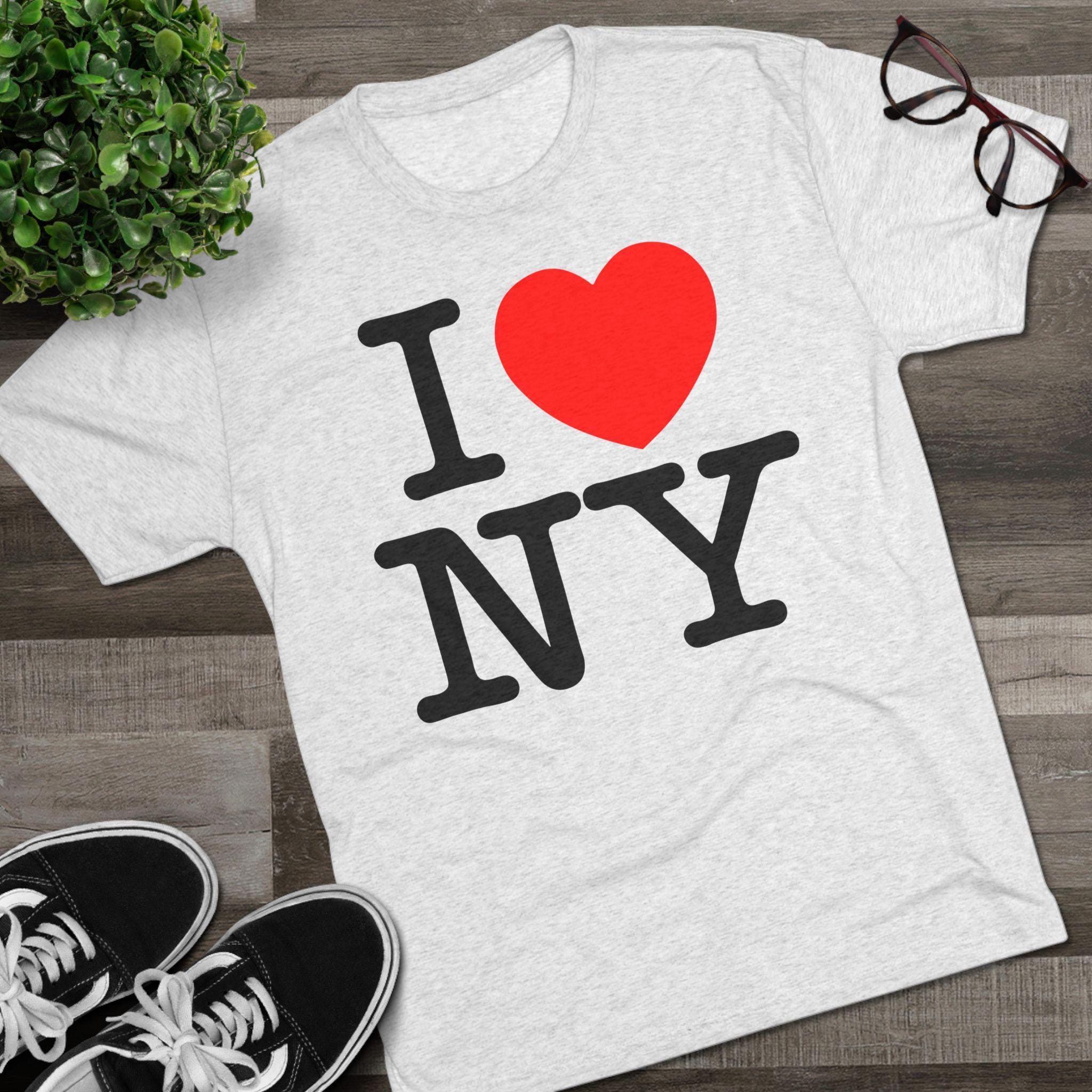 NY現地で購入 I ❤️ NY ホワイト Tシャツ Sサイズ 41GHGGSea6L.jpg_BO30,255,255,