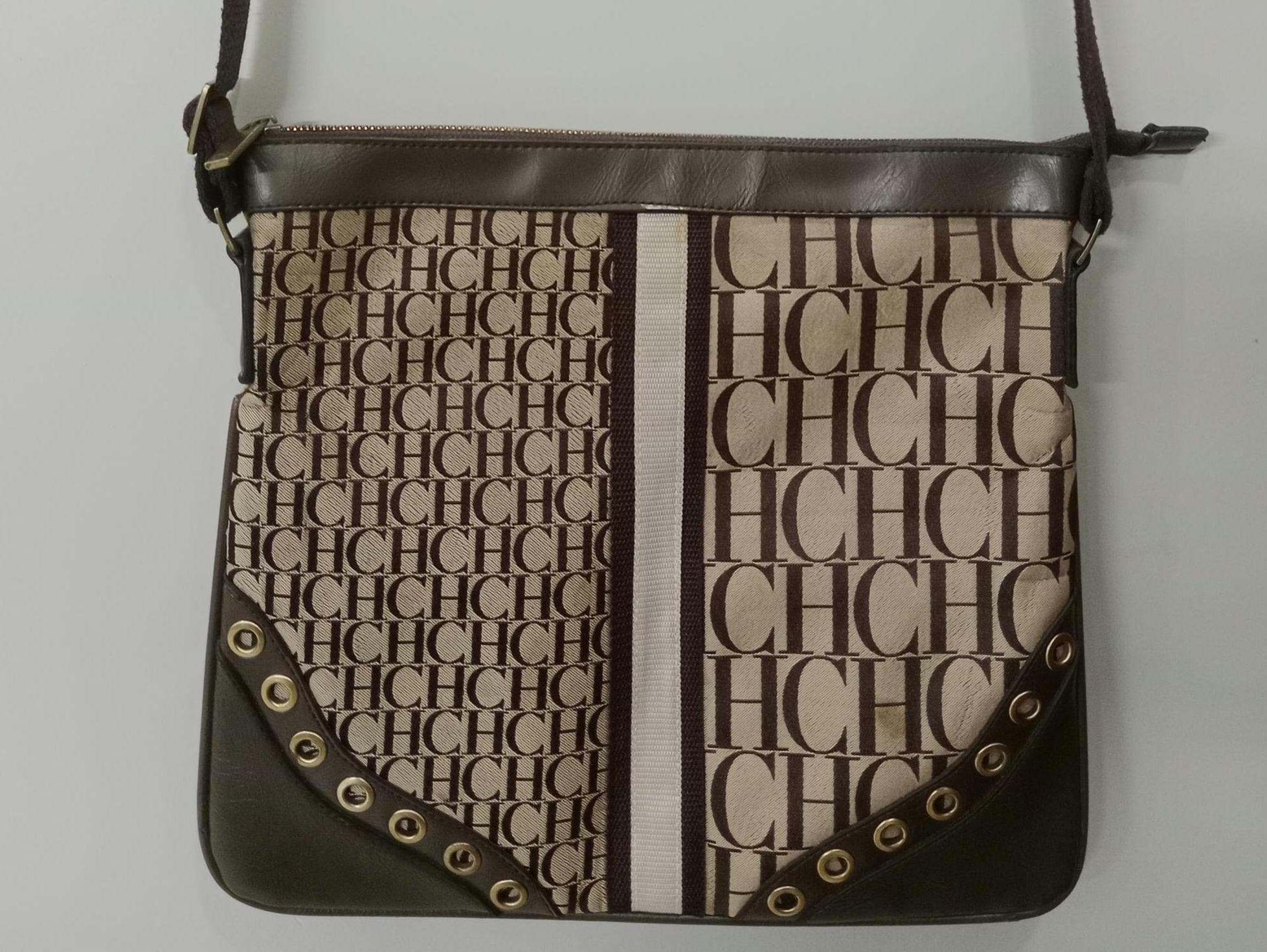 Carolina herrera bag - Etsy 日本