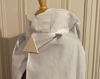 Owl House - Golden Guard Cosplay Cloak