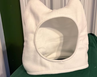 Adventure Time Cosplay Finn Hat